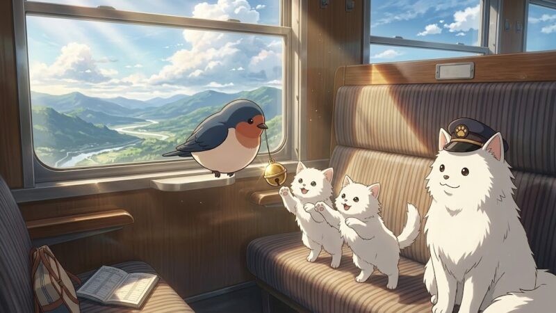【四季島の走る絶景ルートを観光列車で】東日本を走るおすすめ観光列車ガイド