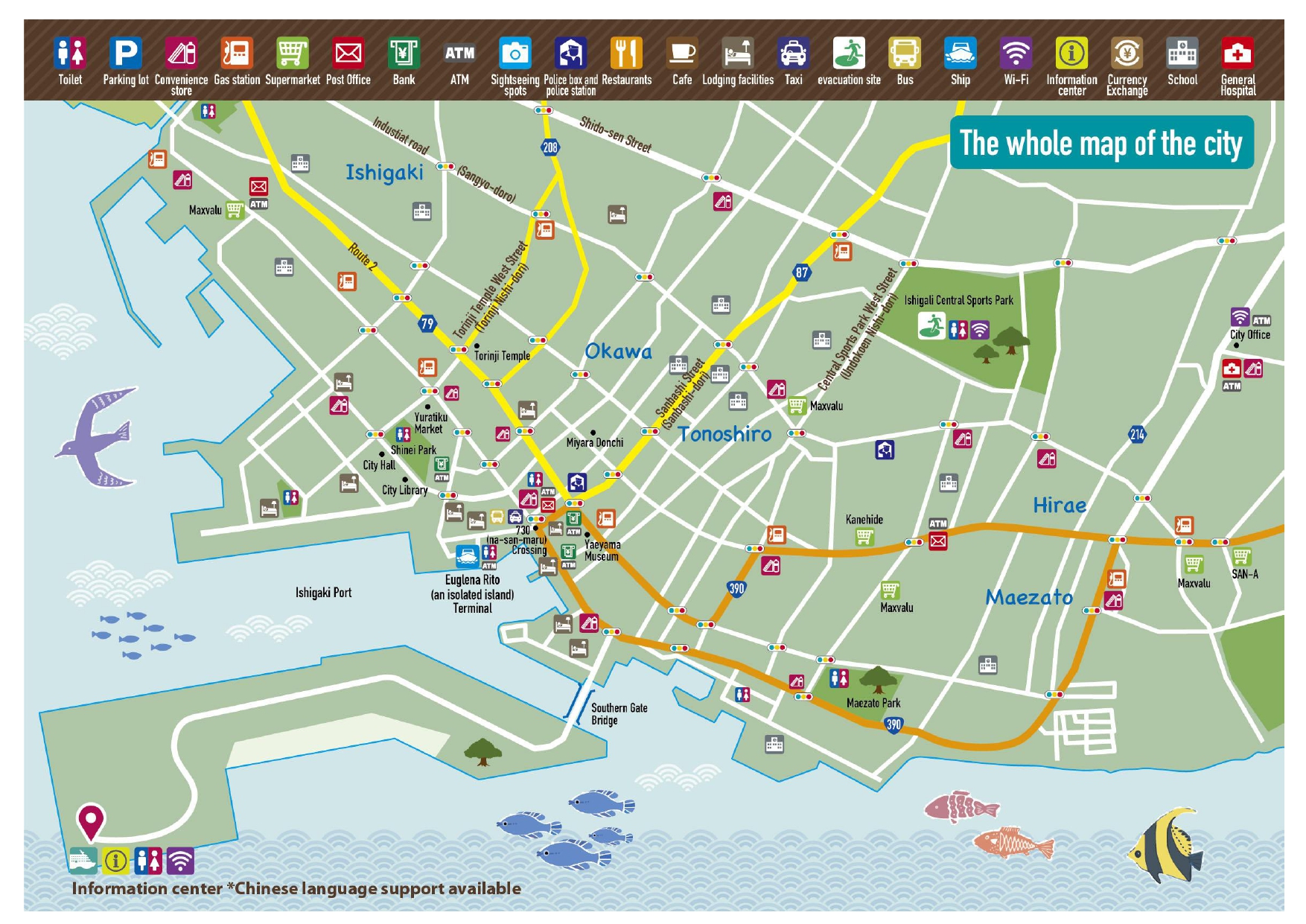 Getting Downtown: Your Transportation Options Explained